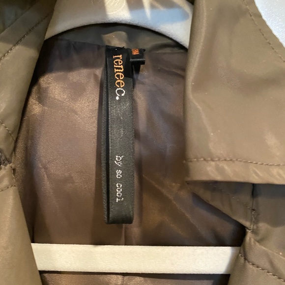 Best Trench ever! - Picture 3 of 4